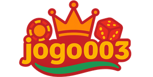 Jogo003 Logo